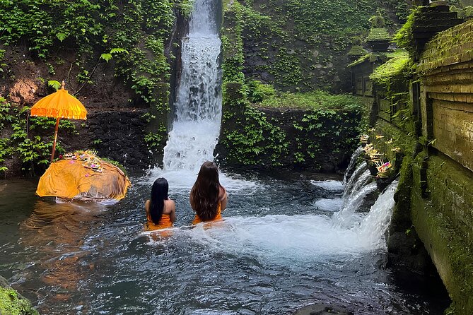 Bali: Water Purification at Pura Mengening - Who Should Book This Water Purification at Pura Mengening
