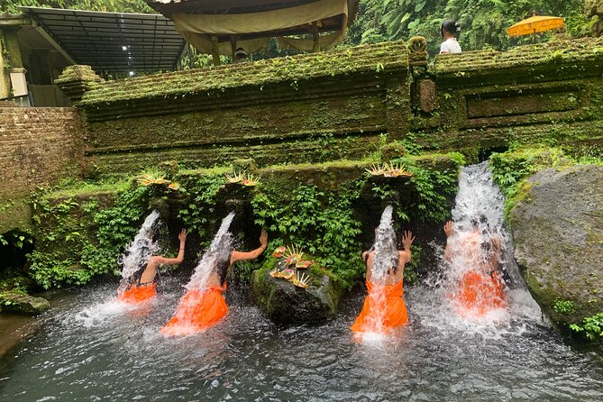 Bali: Water Purification at Pura Mengening - Should You Book This Bali Water Purification Ritual?