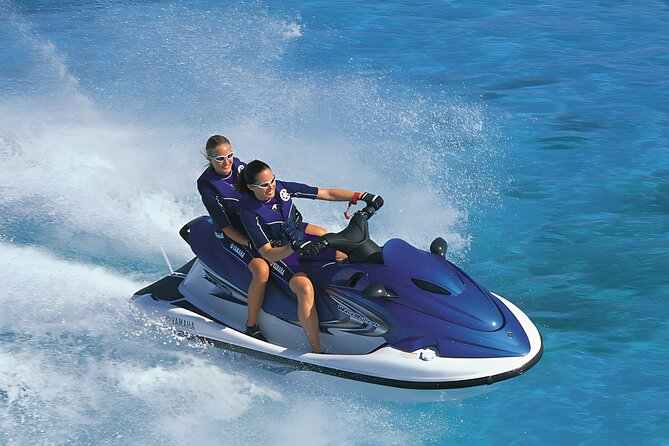 Bali Water Sport and ATV Ride Packages : Best Quad Bike Trip - Why This Bali Quad Bike + Water Sport Day Works