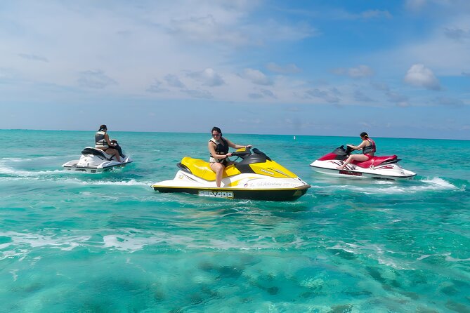 Bali Water Sport and ATV Ride Packages : Best Quad Bike Trip - Private Tour Service: The Big Win Is How Smooth It Feels