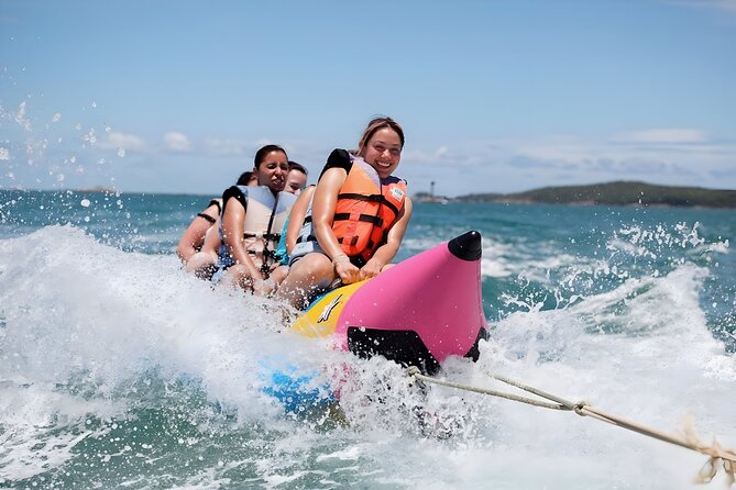 Bali Water Sport and Spa Packages - Price and value: what $110 per person really buys