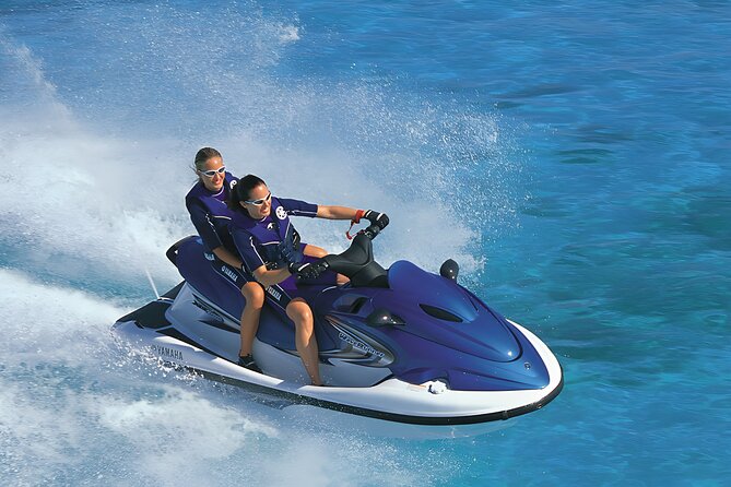 Bali Water Sport Jumbo Packages - Tanjung Benoa: The Water-Sports Hub That Keeps the Day Tight