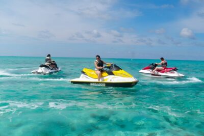 Bali Water Sport Jumbo Packages - Jumbo Package Value: $70 Worth It When You Hate Planning