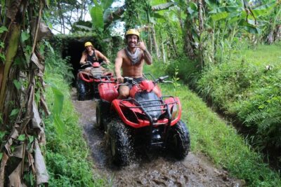 Bali Water Sports Activity and ATV Ride Adventure - Price and value: is $140 per person a fair deal?
