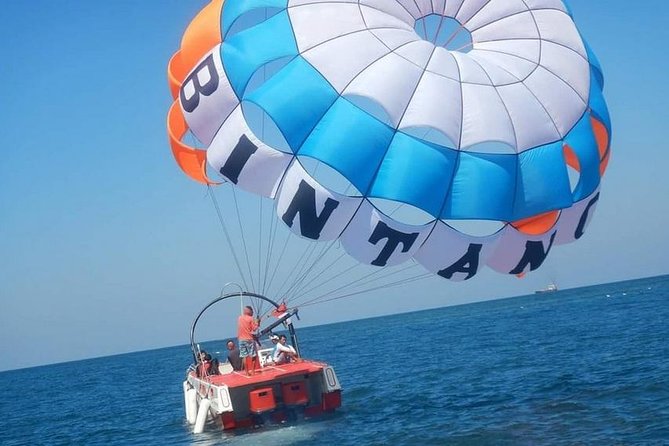 Bali Water Sports Adventure - Price and value: Why $7.89 can feel surprisingly fair