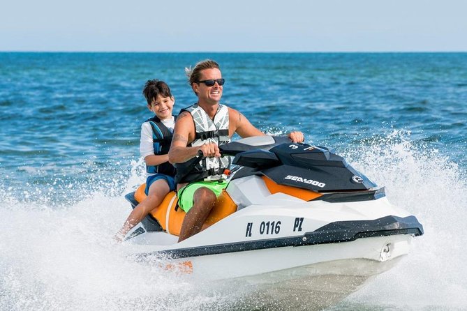 Bali Water-Sports Adventure & Water Blow Visit (Private & All - Inclusive) - Banana boat: group fun without the fine-tuned skill