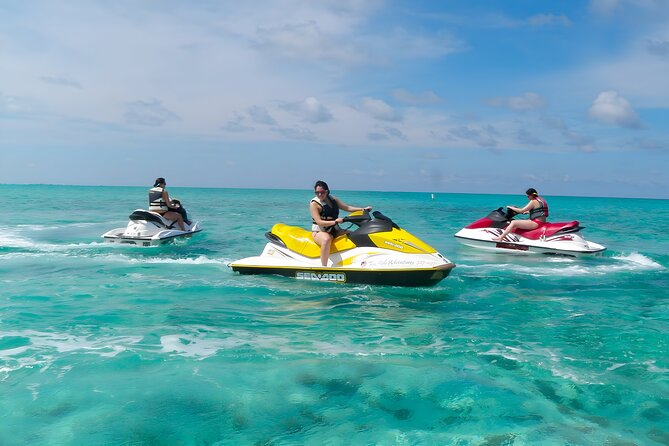 Bali Water Sports and Spa Packages - Lunch in Nusa Dua: A Set Menu That Keeps the Day on Track