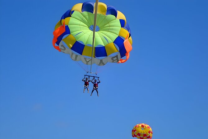 Bali Water Sports and Spa Packages with Dinner in Jimbaran - Key highlights at a glance