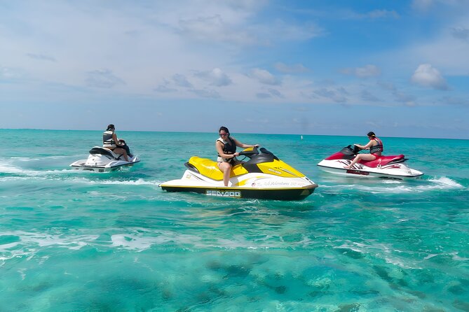 Bali Water Sports and Spa Packages with Dinner in Jimbaran - From Seminyak pickup to Tanjung Benoa: what a “private full day” really means