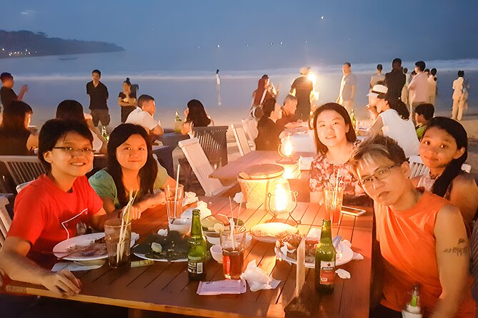 Bali Water Sports and Spa Packages with Dinner in Jimbaran - Bali Orchid Spa: why the 2-hour massage block matters