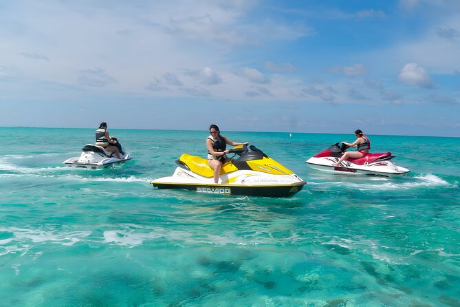 Bali Water Sports, Spa, Uluwatu Sunset and Dinner Jimbaran - Key things that make this tour worth your time