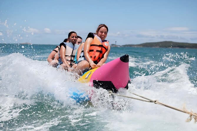 Bali Water Sports, Spa, Uluwatu Sunset and Dinner Jimbaran - Price and value: what $150 covers and what you should budget