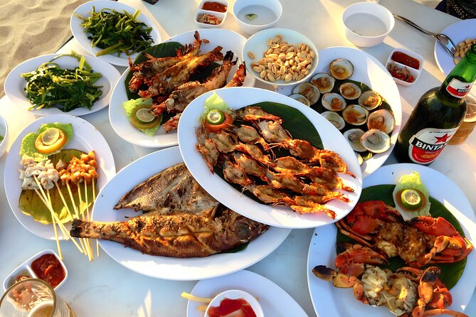 Bali Water Sports, Spa, Uluwatu Temple, Kecak Dance and Dinner - Bali water sports: jet ski, parasailing, and banana boat time