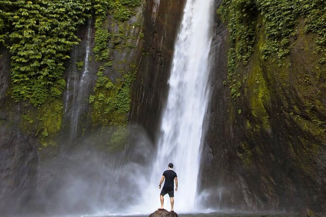 Bali Waterfall Tour – Hidden Spot All Inclusive Private Day Trip - Why This Bali Waterfall Tour Feels Low-Stress