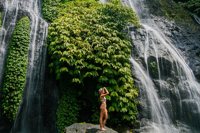 Bali Waterfall Tour – Hidden Spot All Inclusive Private Day Trip - Value and Pricing: Is $89 a Good Deal?