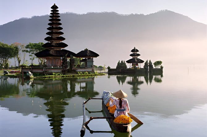 Bali Waterfall Wonders | A Nature Escape | All Inclusive - How the Bali Waterfall Wonders route really plays out in a long day