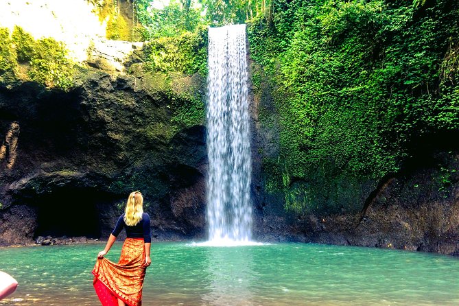 Bali Waterfalls and Temples Tour - Key things I’d prioritize before you go