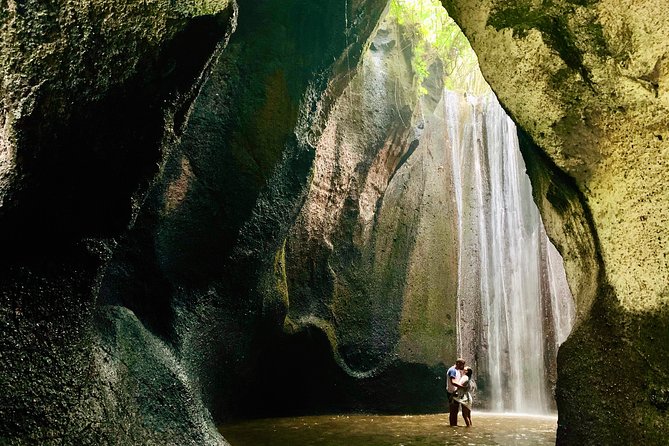 Bali Waterfalls in One Day: Tukad Cepung, 2 Hidden Waterfall, Kanto Lampo - How the morning schedule changes everything at Tukad Cepung