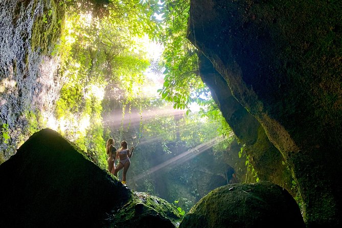 Bali Waterfalls in One Day: Tukad Cepung, 2 Hidden Waterfall, Kanto Lampo - Price value check: what $44 covers and what you’ll likely add