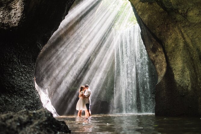 Bali Waterfalls Private Day Tour - Quick hits before you go