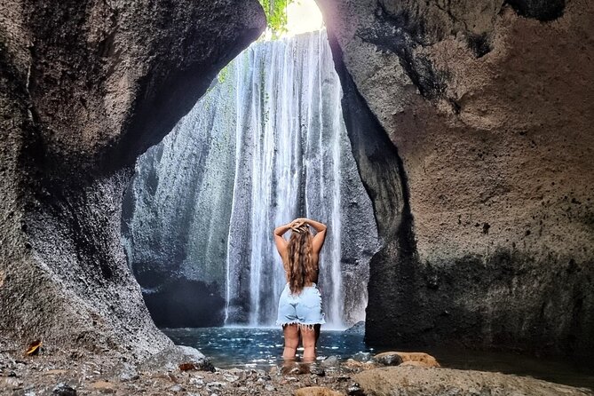 Bali Waterfalls Private Day Tour - Why a private waterfall day from Ubud makes sense