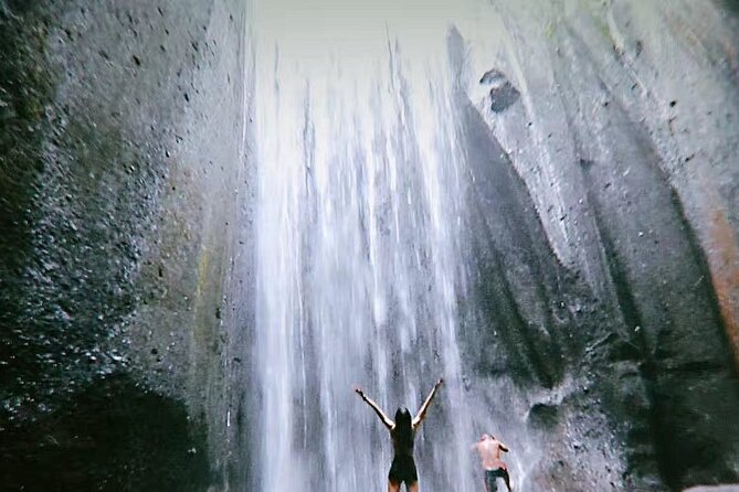 Bali Waterfalls Private Day Tour - Timing, travel time, and how to keep the day feeling calm