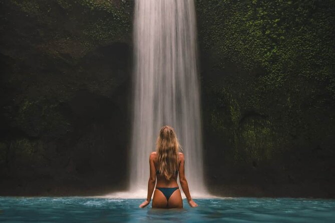 Bali Waterfalls Private Day Tour - Who this private Bali Waterfalls tour suits best