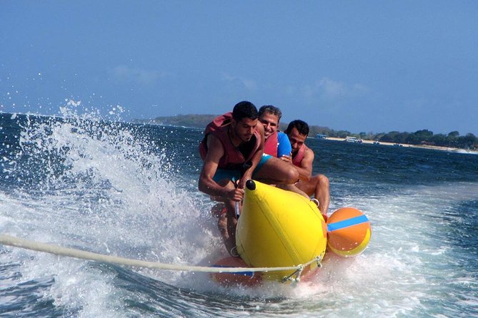 Bali Watersport Activities - Great Discount Package - Four Hours at Tanjung Benoa: Why This Package Works