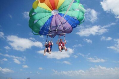 Bali Watersport Activities - Great Discount Package - Price and Value: What $45 Really Covers
