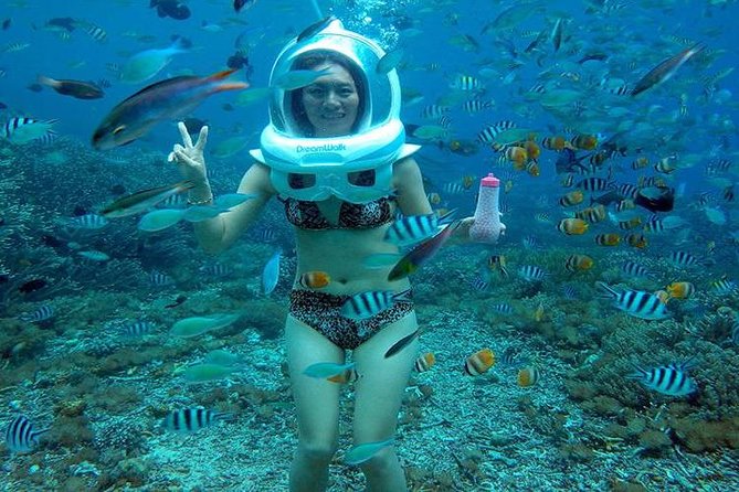 Bali Watersport Activities - Great Discount Package - Tanjung Benoa Beach: Choosing Your Watersports Mix