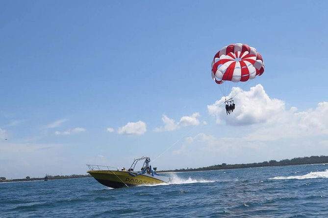 Bali Watersport Activities - Great Discount Package - Safety and Weather Reality Check (And How to Stay in Control)