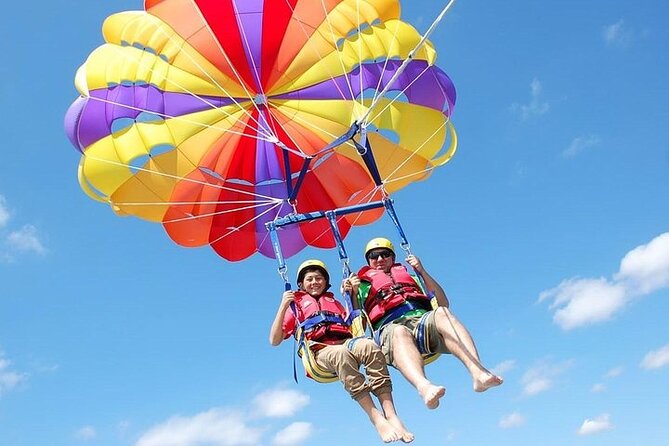 Bali : Watersport Jet Ski, Banana Boat, Parasailling and Flyboard - Practical tips for a smoother water day (without overthinking)