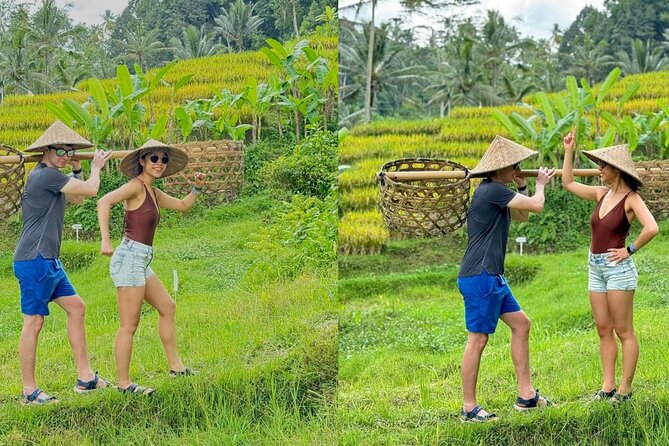 Bali: Zipline + Watersport Trio (Jetski, Parasailing, BananaBoat) - Bali Zipline + Watersport Trio: What You’re Really Signing Up For