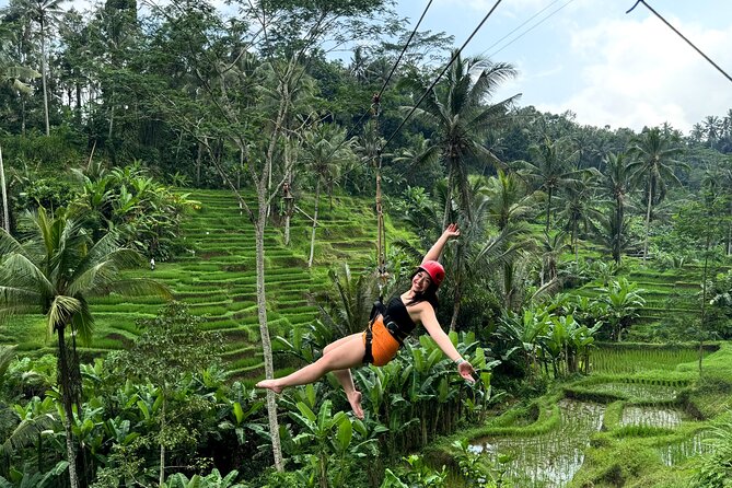 Bali: Zipline + Watersport Trio (Jetski, Parasailing, BananaBoat) - Who This Works Best For (and Who Might Want Something Else)
