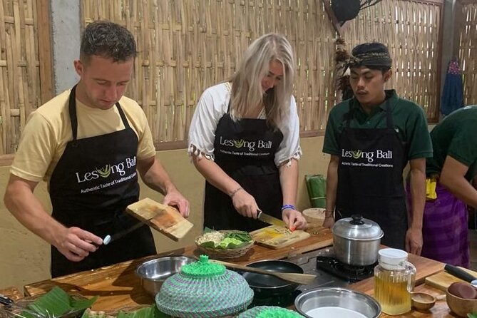Balinase Cooking Class and Private Ubud Day Tour - Coffee plantations and an air-conditioned ride that keeps the day moving