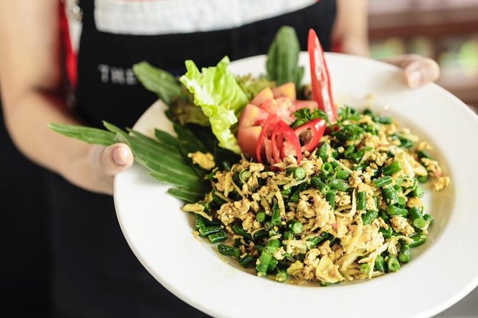 Balinese Cooking Class at The Santai Umalas Kerobokan - Balinese cooking at The Santai: what you’re really buying