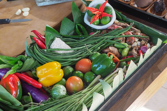 Balinese Cooking Class at The Santai Umalas Kerobokan - Price and value in Seminyak: why $45 can make sense