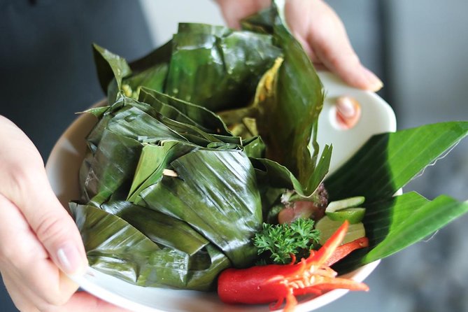 Balinese Cooking Class at The Santai Umalas Kerobokan - Getting to Kerobokan without wasting your trip