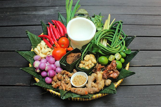 Balinese Cooking Class in Seminyak - Price and value in Seminyak: what $66.67 buys you