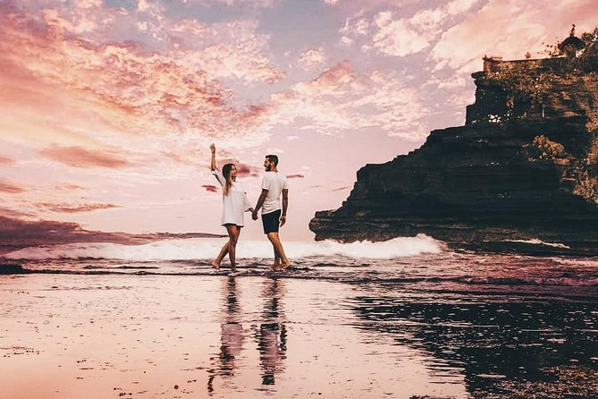 Balinese Cooking Class & Tanah Lot Temple Visit - Private & All-Inclusive - Private pickup and a full day that stays easy