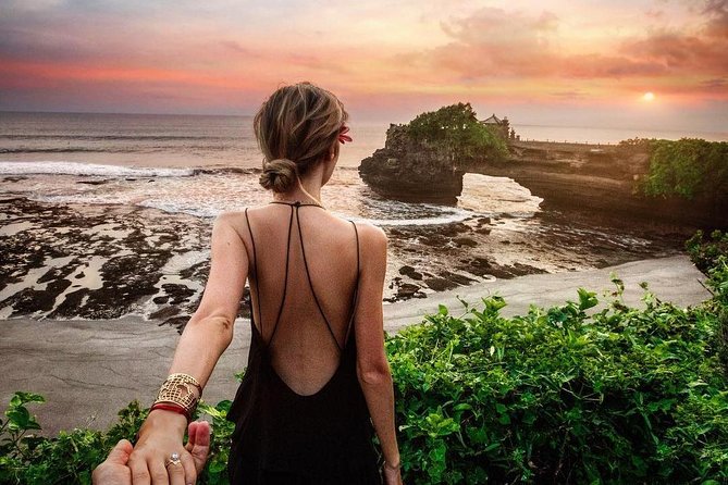 Balinese Cooking Class & Tanah Lot Temple Visit - Private & All-Inclusive - Value check: why $95 feels fair for this mix