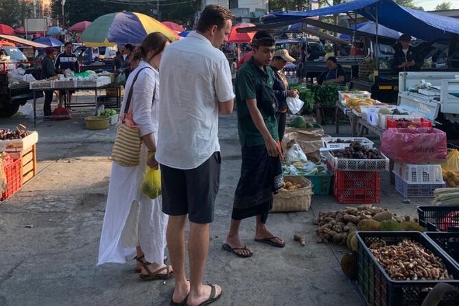 Balinese Cooking Class with Traditional Market Tour - The lunch you create: your 5-course meal and the “come hungry” effect