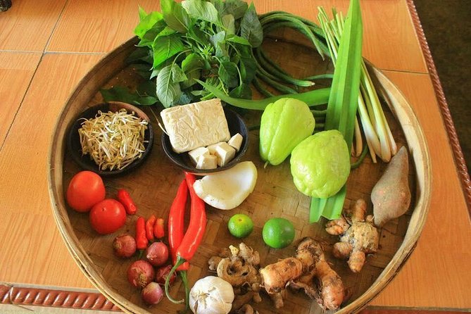 Balinese Cooking Class with Traditional Market Tour - Price in context: is $58.16 good value?