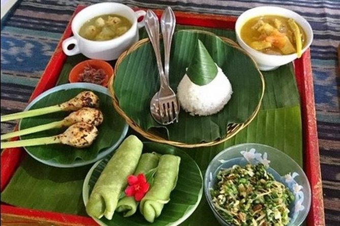 Balinese Cooking Class with Traditional Market Tour - Who should book this Balinese cooking class in Ubud