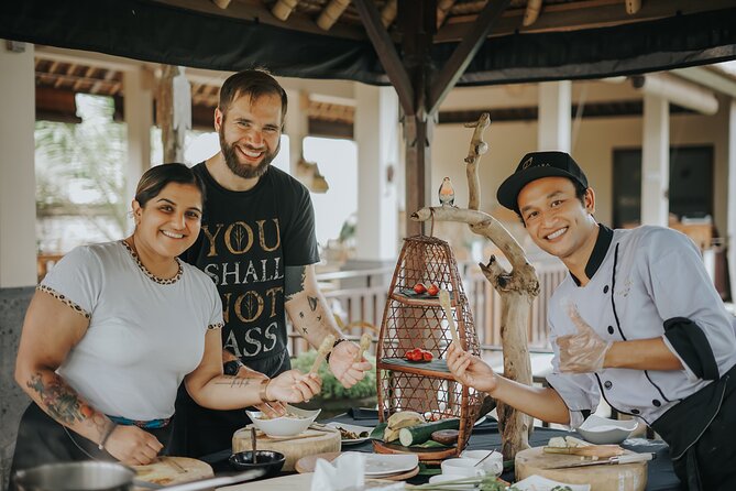 Balinese Cooking Experience - Key takeaways before you go