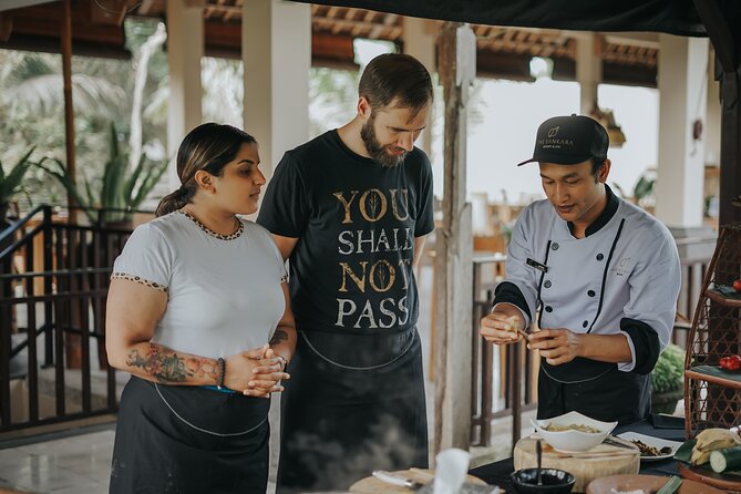 Balinese Cooking Experience - Value check: is $52 worth it in Ubud?