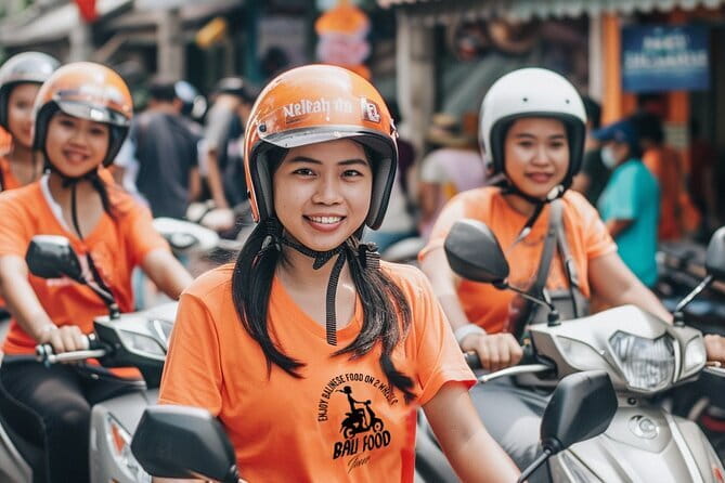 Balinese Street Food Tour By Motorbike All You Can Eat and Drink! - Key highlights you will actually care about