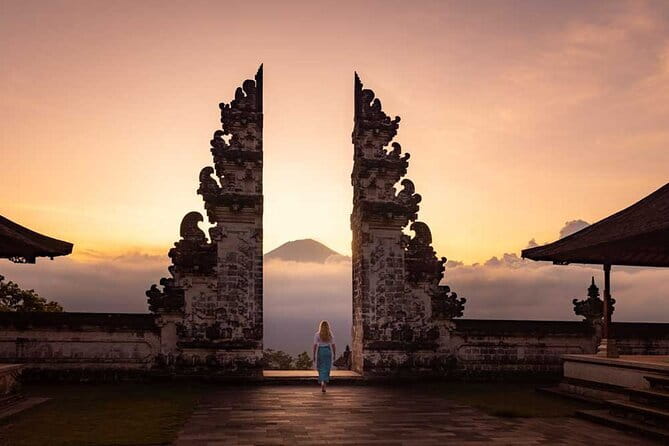 Balinese Street Food Tour By Motorbike All You Can Eat and Drink! - All-you-can-drink with Arrack: how to handle alcohol responsibly