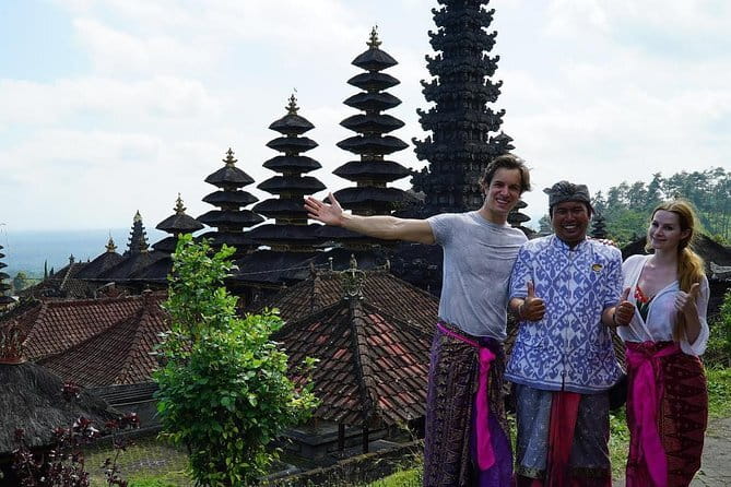 Balinese Street Food Tour By Motorbike All You Can Eat and Drink! - Fitness and comfort: who this scooter tour suits (and who should think twice)