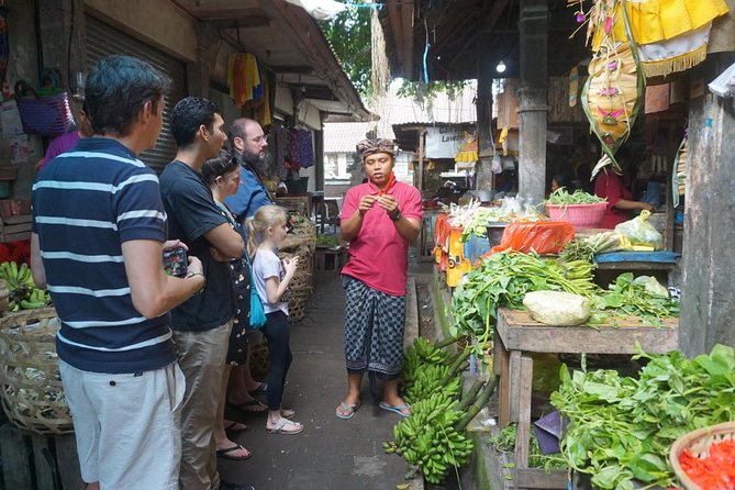 Balinese Traditional Food Cooking Class with Ubud Monkey Forest and SPA - Price Check: Why $135 Feels Fair for Transport, Cooking, Lunch, and a Spa